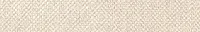 Керамогранит Carpet Cream мат, 9,8x60 10 мм