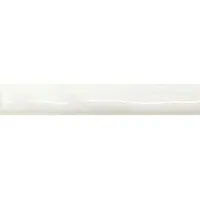 Бордюр Listelo Mirage White Brillo, 2x15