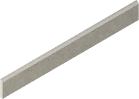 Плинтус Космос Грэй мат 7,2x60 9 мм арт. 610130006221