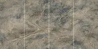 Керамогранит Zephyr Polished Kit Endless лап 160x320 6 мм арт. HEB8