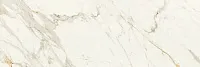 Плитка Bistrot Calacatta Michelangelo rettificato мат, 40x120 6 мм