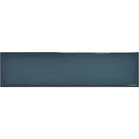 Плитка MONTE BLUE глянц 10x40 арт. С0005605