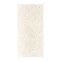 Плитка WHITE ROUGH RET мат, 30x60
