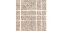 Декор Про Стоун беж мозаичный, 30x30 11 мм, арт. DD2001/MM