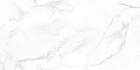 Керамогранит Calacatta Faro Grey белый полир 60x120 8,4 мм