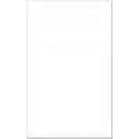 Плитка Моноколор Маки 120000 глянц, 25x40