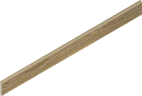 Плинтус Авангард Оак мат 7,2x80 9 мм арт. 610130007570