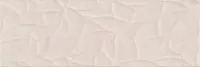 Декор Dover Ivory W M STR Satin, 25x75 8,5 мм, арт. SAM20W27200B