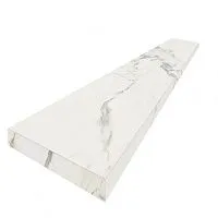 Угловая Ступень Левая Michelangelo Cold Scal Ang Sx мат 33x120 арт. 620070002495