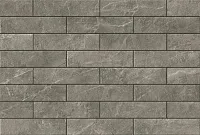 Керамогранит Grys мат, 7,4x30 9 мм