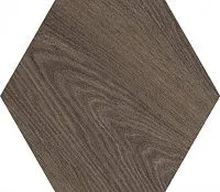 Керамогранит Брента коричневый мат, 20x23,1 7 мм, арт. SG23022N