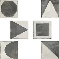 Плитка Maison Decor, 22,3x22,3