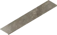 Угловая Ступень Правая Стелларис Тусканиа Грэй мат 33x160 9 мм арт. 620070002626