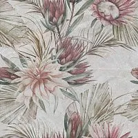 Панно Lapalma из 2-х шт бежевое глянц 60x60 5,8 мм арт. 06-01-1-36-05-11-4131-0