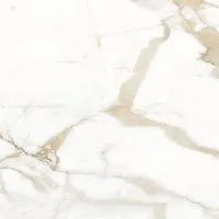 Керамогранит Calacatta Superior белый мат 60x60 8 мм