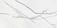 Керамогранит PANDA WHITE 5мм MATT мат, 60x120 5 мм