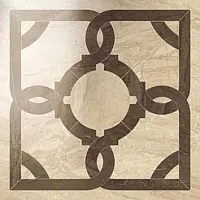 Керамогранит Супрема Дезерт Розоне лап, 59x59, арт. 610080000143