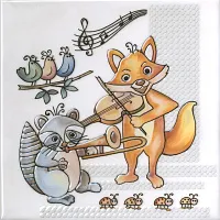 Декор Симфония 2 глянцевый глянц, 20x20 6,9 мм, арт. VT/A481/5232