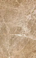 Плитка Illyria cappuccino глянц, 25x40, арт. B-IL-CP