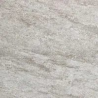 Керамогранит Терраса серый противоскользящий, 40,2x40,2 8 мм, арт. SG158700N