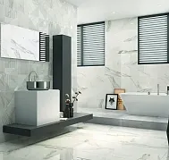 Calacatta superwhite