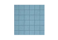 Мозаика Sky Blue Mosaic SR03 5x5 мат 30x30 арт. 39030