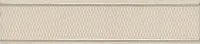 Бордюр Браганса бежевый светлый матовый мат, 5,4x25 8 мм, арт. VT/A306/6000
