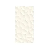 Плитка Leaf White matt мат, 30x60, арт. 669.0052.0011