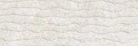 Плитка Contour White мат 33,3x100 8,5 мм арт. 100295026