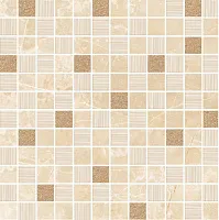 Декор Malla Laurent Cream, 30x30, арт. K0704001