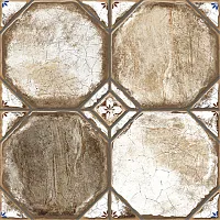 Керамогранит Брюгге 3 бежевый, 40x40