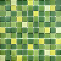 Мозаика LHK/(BLH) 304-2 25*25, 30x30 4 мм