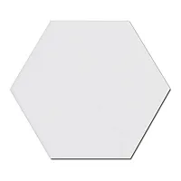 Плитка White, 11,6x10,1, арт. 26462