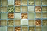 Мозаика LADS 11 15*15, 30x30 8 мм