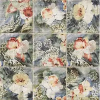 Плитка Decor Mori глянц, 20x20