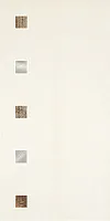Декор Loft D Beige AL/BR мат, 30x60