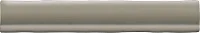 Бордюр Moldura Grey полир, 5x30