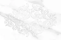 Декор Сапфир светлый 01 мат, 30x20 7 мм, арт. 010300000216