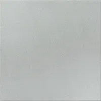 Керамогранит (светло-серый) матовый мат, 60x60 10 мм, арт. UF002