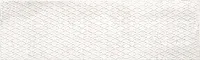 Плитка Metallic White Plate мат, 29,75x99,55
