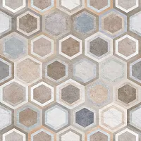Керамогранит Evolution sugar, 60x60 9 мм, арт. GFU04EVL74R