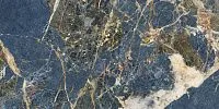 Керамогранит ICARO BLUE MARBLE POL RECT полир 120x280 6 мм арт. A039588