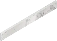 Плинтус Шарм эво Статуарио Люкс полир 7,2x60 9 мм арт. 610130004677