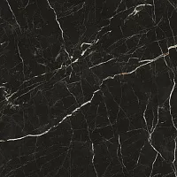 Керамогранит Аллюр Империал Блек Рет мат, 80x80, арт. 610010001840