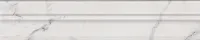 Бордюр ШАРМ ЭВО СТАТУАРИО ЛОНДОН глянц, 5x25 8,5 мм, арт. 600090000333