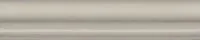 Бордюр Багет Тортона бежевый мат, 3x15 16 мм, арт. BLD052