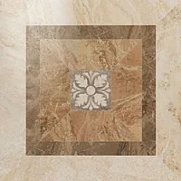 Декор Привиледж Аворио Кассетт, 60x60, арт. 610080000126