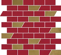 Мозаика MOS DECO CHILI 118790, 30x30