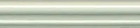 Бордюр Багет Авеллино фисташковый, 3x15 16 мм, арт. BLD008
