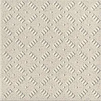 Керамогранит Имбирь беж структурированный, 20x20, арт. SP400600N